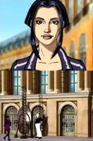 Broken Sword: La leyenda de los Templarios (Montaje del Director)