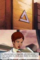 ¿Dónde está Carmen Sandiego?: Misterio en el fin del mundo