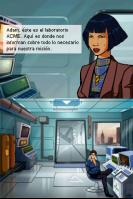 ¿Dónde está Carmen Sandiego?: Misterio en el fin del mundo