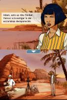 ¿Dónde está Carmen Sandiego?: Misterio en el fin del mundo