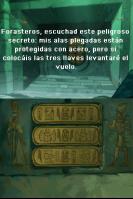 ¿Dónde está Carmen Sandiego?: Misterio en el fin del mundo