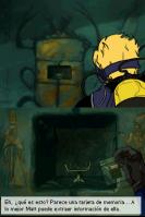 ¿Dónde está Carmen Sandiego?: Misterio en el fin del mundo