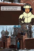 ¿Dónde está Carmen Sandiego?: Misterio en el fin del mundo