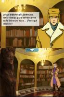 ¿Dónde está Carmen Sandiego?: Misterio en el fin del mundo