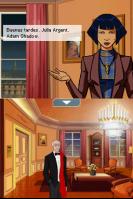 ¿Dónde está Carmen Sandiego?: Misterio en el fin del mundo