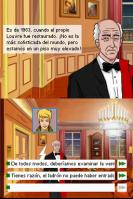 ¿Dónde está Carmen Sandiego?: Misterio en el fin del mundo