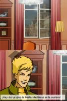 ¿Dónde está Carmen Sandiego?: Misterio en el fin del mundo