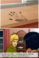 ¿Dónde está Carmen Sandiego?: Misterio en el fin del mundo