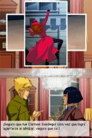 ¿Dónde está Carmen Sandiego?: Misterio en el fin del mundo