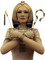 Cleopatra: El destino de una reina
