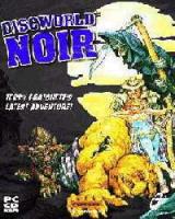 Discworld Noir