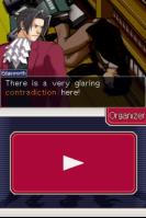 Ace Attorney Investigations: Miles Edgeworth