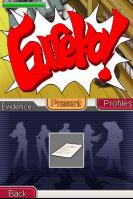 Ace Attorney Investigations: Miles Edgeworth