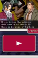 Ace Attorney Investigations: Miles Edgeworth