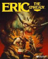 Eric the Unready