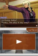 Apollo Justice: Ace Attorney