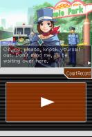 Apollo Justice: Ace Attorney