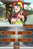 Apollo Justice: Ace Attorney