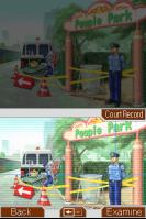 Apollo Justice: Ace Attorney