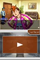 Apollo Justice: Ace Attorney