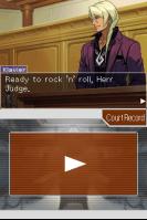 Apollo Justice: Ace Attorney