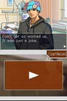 Ace Attorney: Apollo Justice