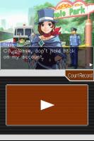 Ace Attorney: Apollo Justice