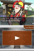 Ace Attorney: Apollo Justice