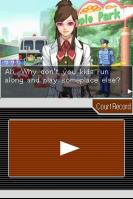 Ace Attorney: Apollo Justice