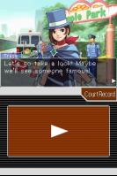 Ace Attorney: Apollo Justice