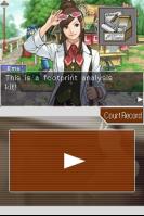 Ace Attorney: Apollo Justice