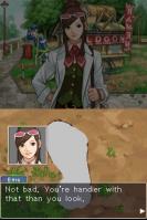 Ace Attorney: Apollo Justice