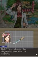 Ace Attorney: Apollo Justice