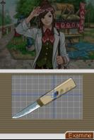 Ace Attorney: Apollo Justice