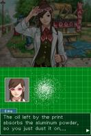 Ace Attorney: Apollo Justice