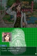 Ace Attorney: Apollo Justice