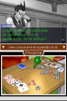 Una foto de la escena del crimen es un instrumento ideal para señalar contradicciones