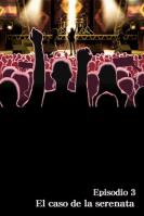 Cada episodio comienza con una secuencia animada como viene siendo costumbre