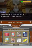 En ocasiones el juez nos pondrá en un verdadero apuro