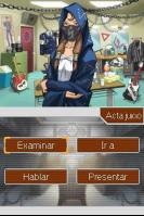 Ace Attorney: Apollo Justice