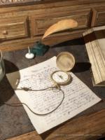 Segundo artículo, de la serie de escritos orientados al estudio aventurero, que profundiza en la teoría del desarrollo.