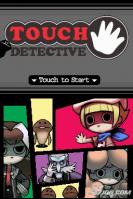 Touch Detective