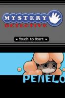 Mystery Detective