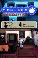 Mystery Detective