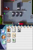 Los minijuegos de ocultación añaden algo de variedad y al menos tienen algo que ver con el juego.