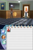 Nancy Drew: El secreto mortal de Olde World Park