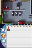 Nancy Drew: El secreto mortal de Olde World Park