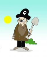 Art-work para Laela por Quique Blázquez