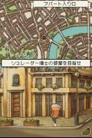 Professor Layton and the Devil's Box