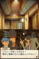 Professor Layton and the Devil's Box